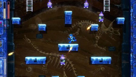 Mega Man 11